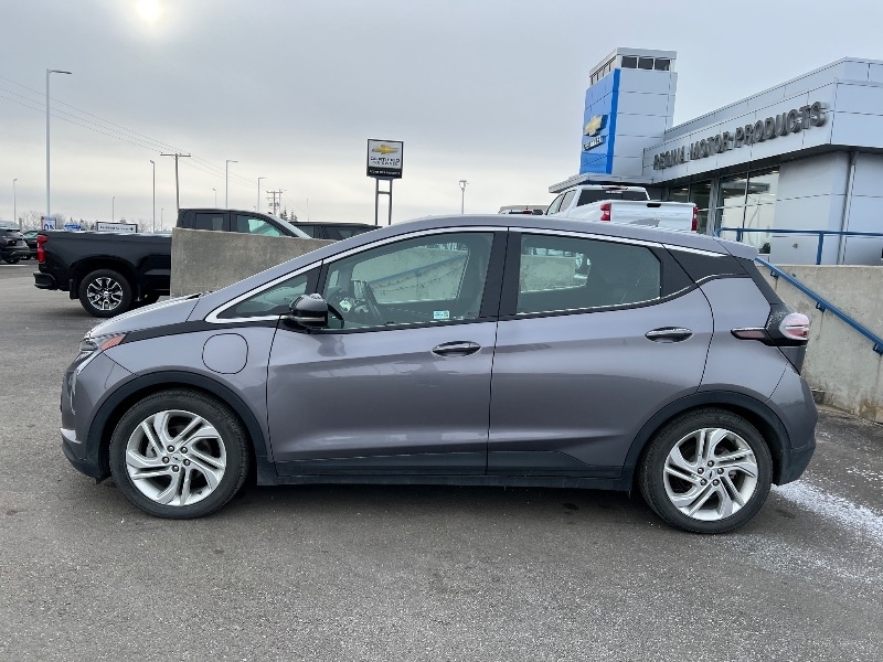 Chevrolet Bolt 2023