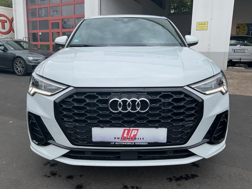 Audi Q3 2023