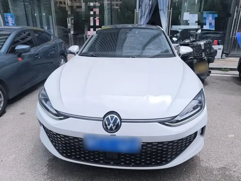 Volkswagen Lamando 2023