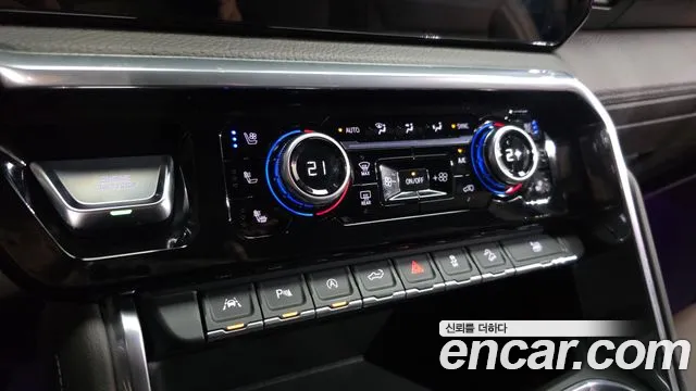 GMC Sierra 2023
