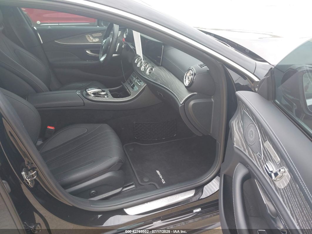Mercedes-Benz CLS 2020