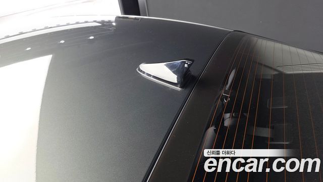 Hyundai Avante 2022