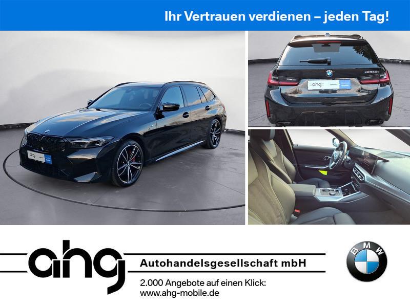 BMW M340D 2024