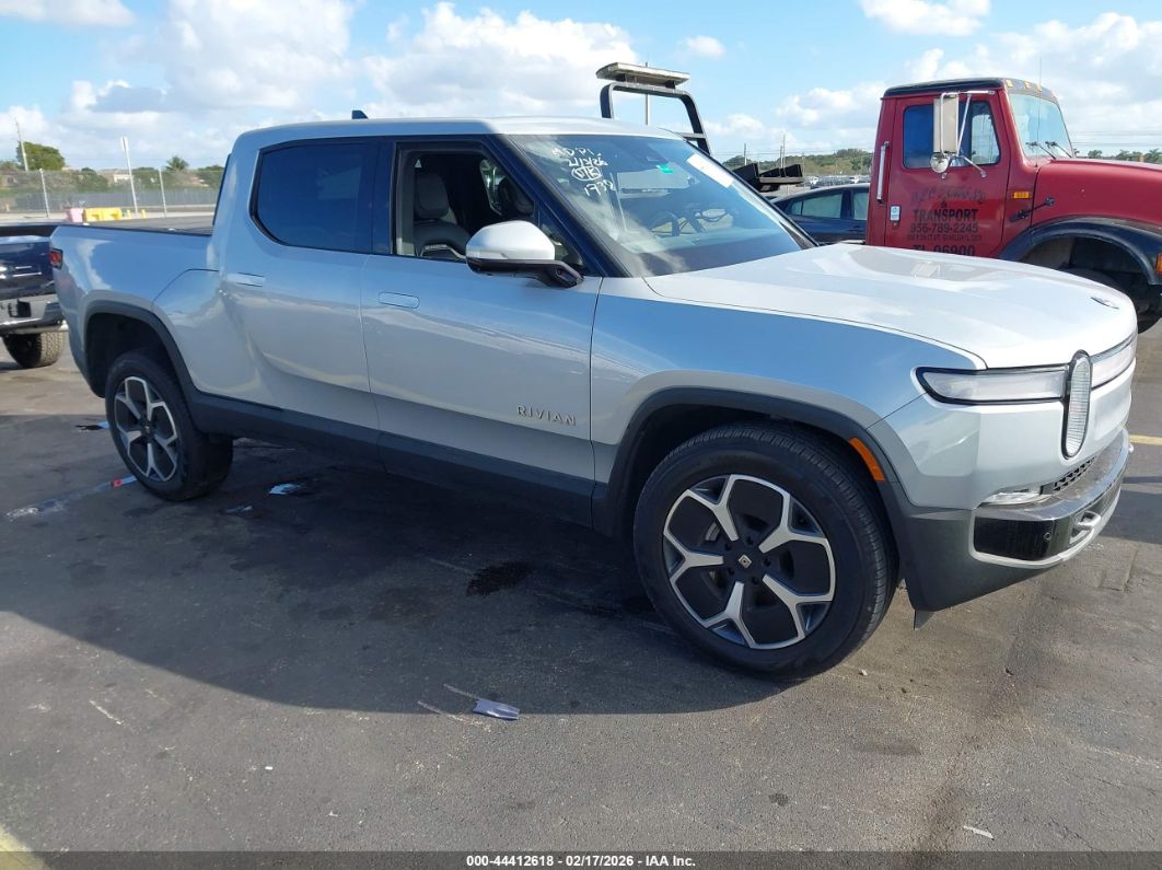 Rivian R1T 2024