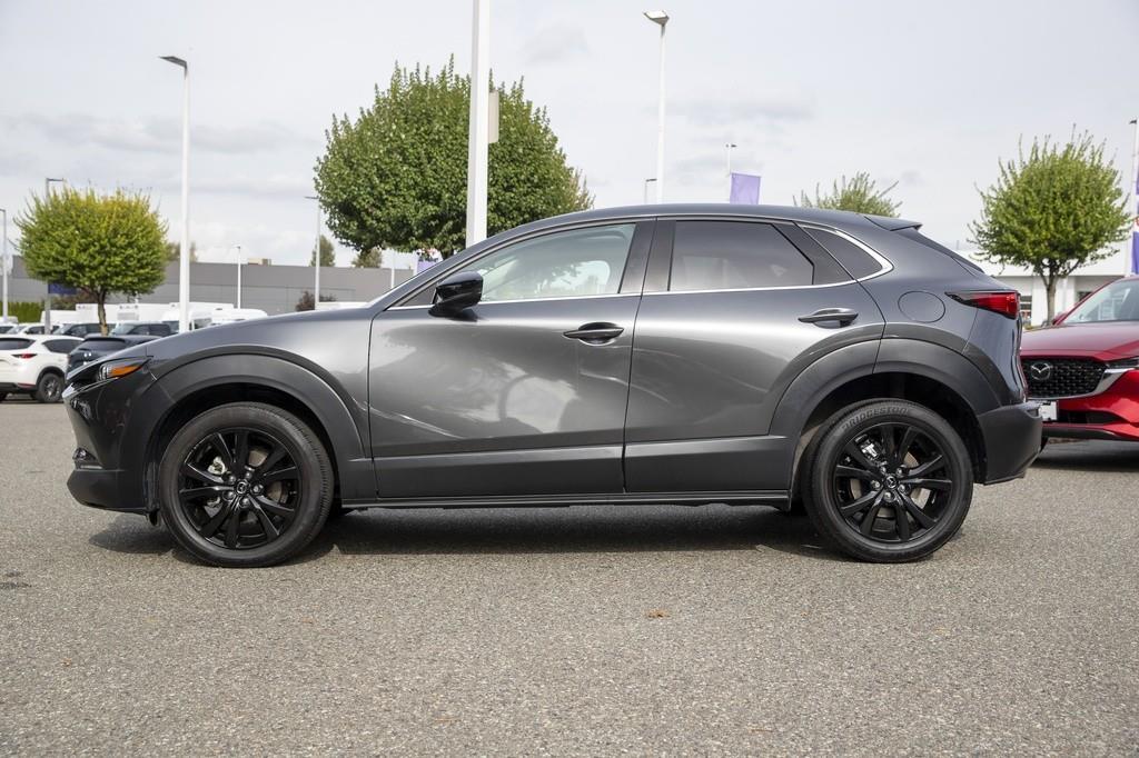 Mazda CX-30 2023