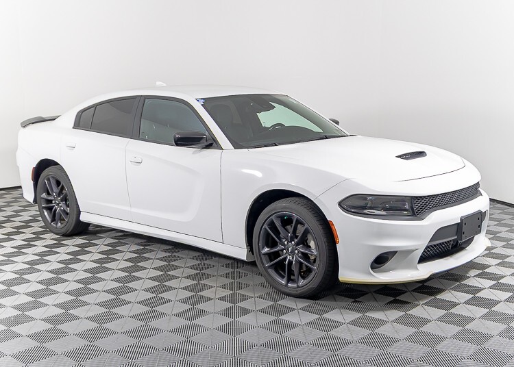 Dodge Charger 2022