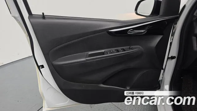 Chevrolet Spark 2021