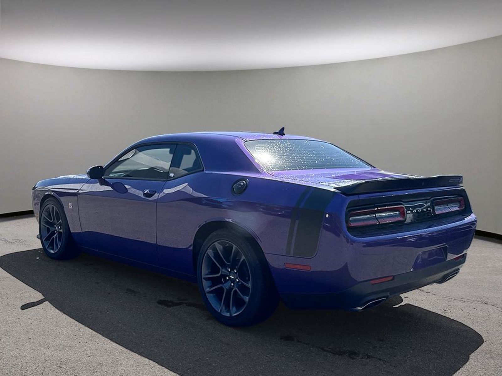 Dodge Challenger 2023