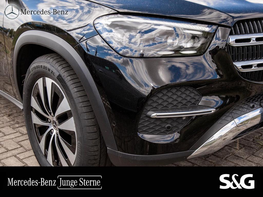 Mercedes-Benz GLE 350 2024