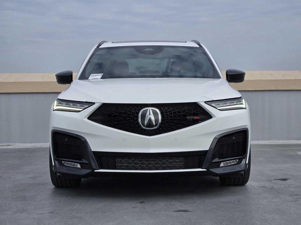 Acura MDX 2025