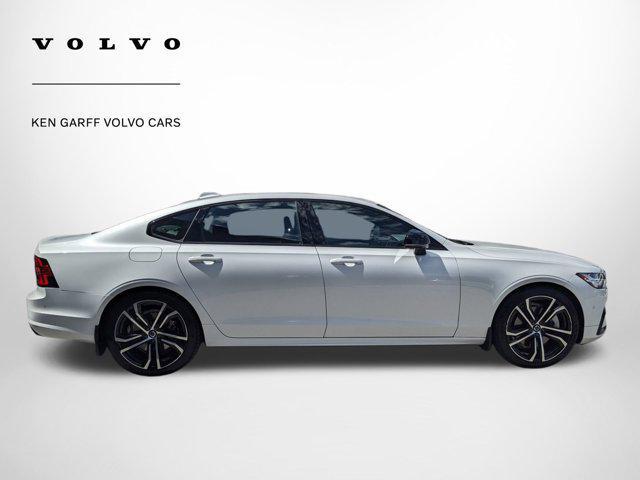 Volvo S90 2021