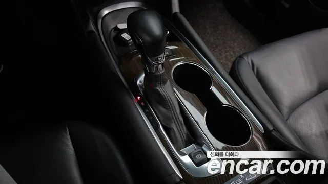 Chevrolet Malibu 2021