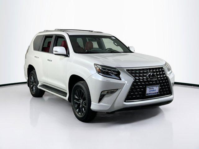 Lexus GX 2023