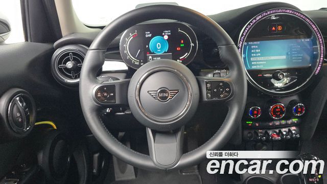 Mini COOPER 2021