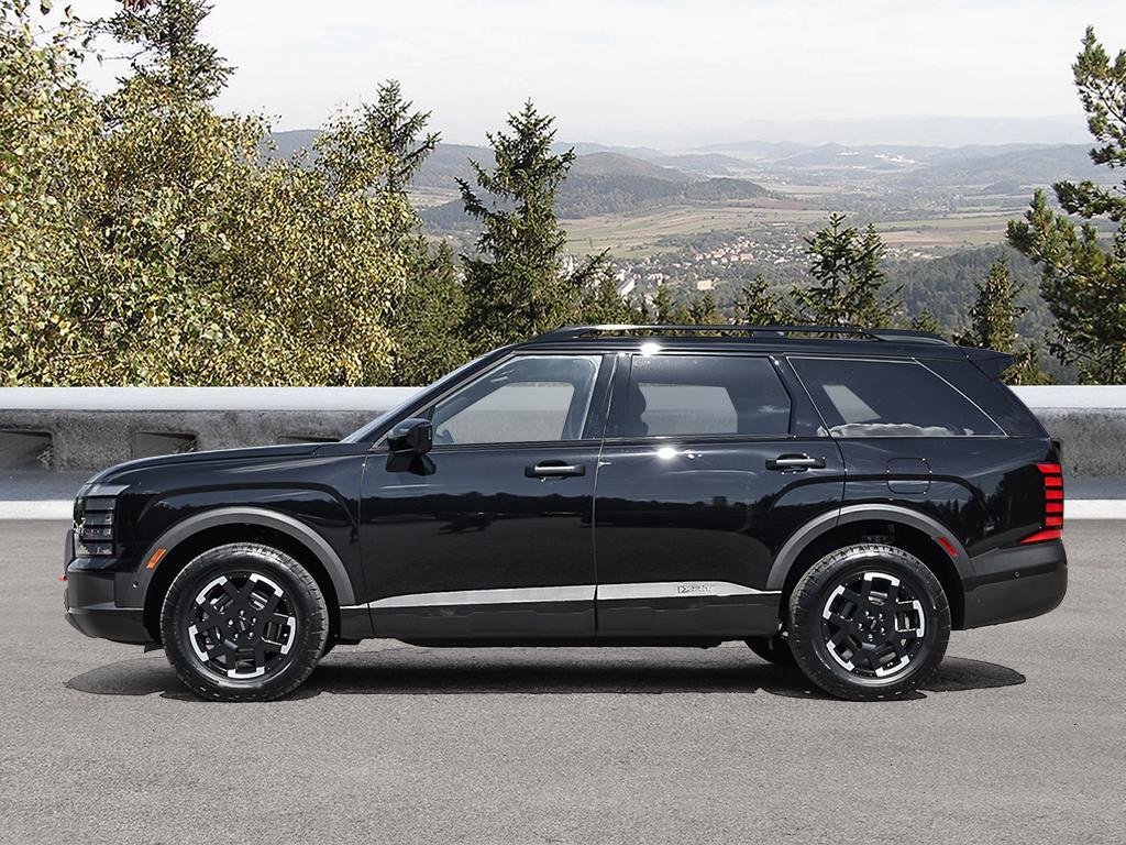 Hyundai Palisade 2026