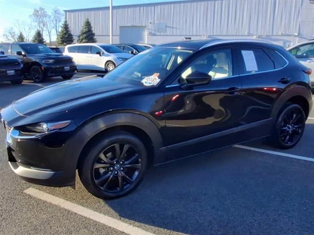 Mazda CX-30 2023
