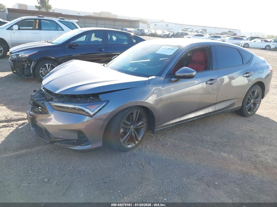 Acura Integra 2023