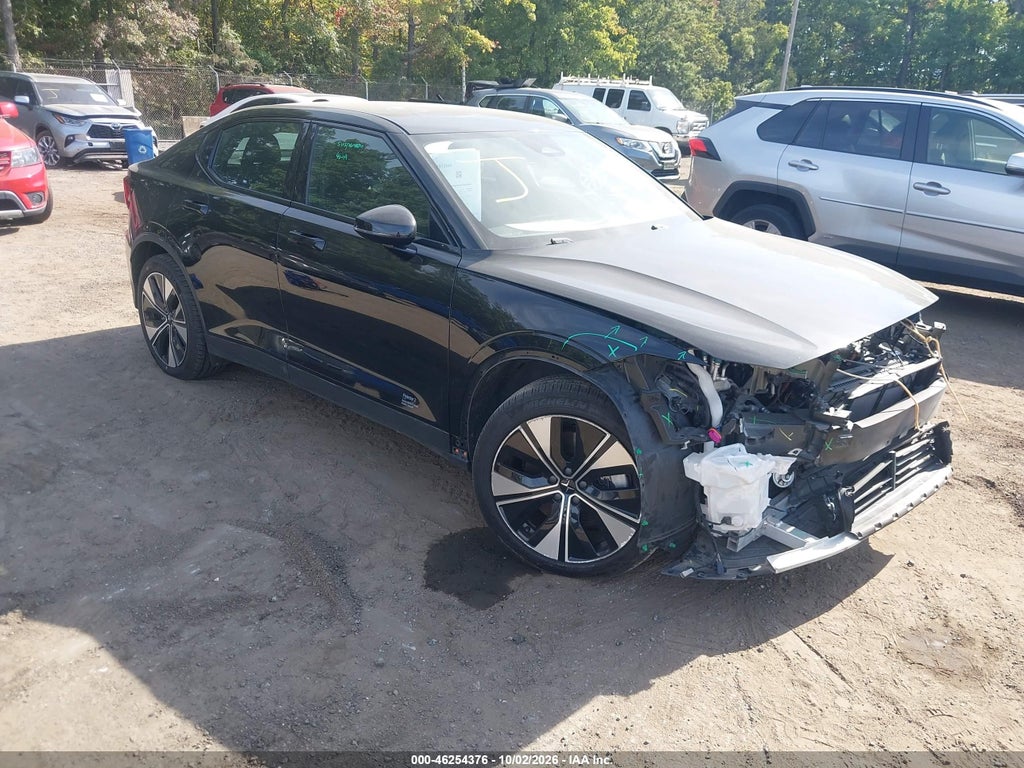 Polestar 2 2023