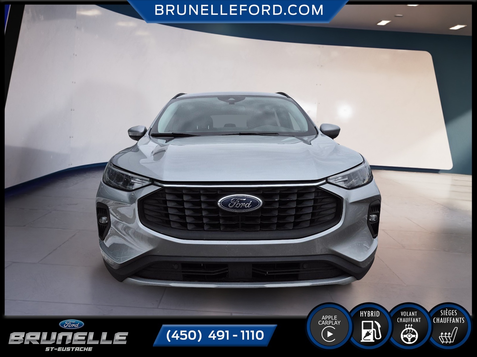 Ford Escape 2023