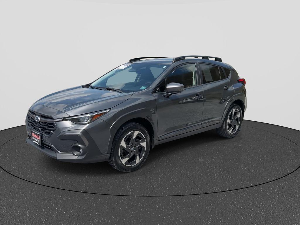 Subaru Crosstrek 2024