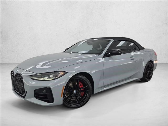 BMW M440 2023