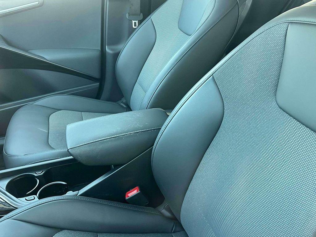 Kia NIRO EV 2024