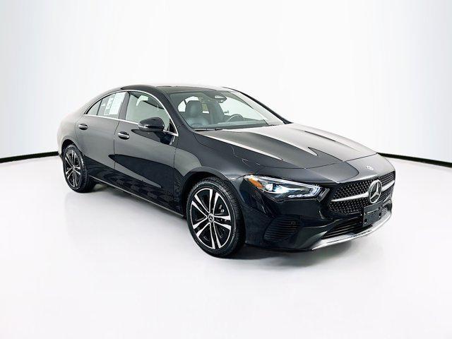 Mercedes-Benz CLA 250 2025