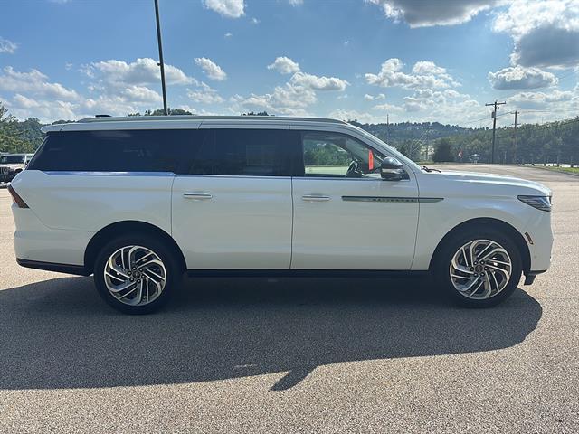 Lincoln Navigator 2025