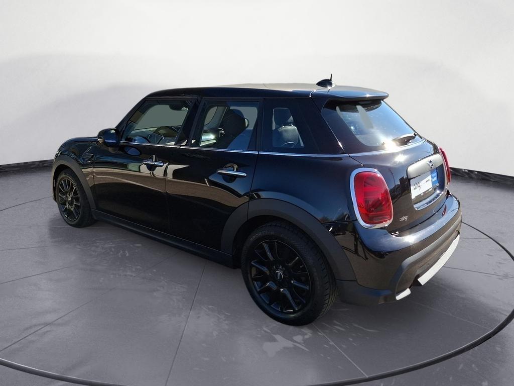 Mini ONE 2022