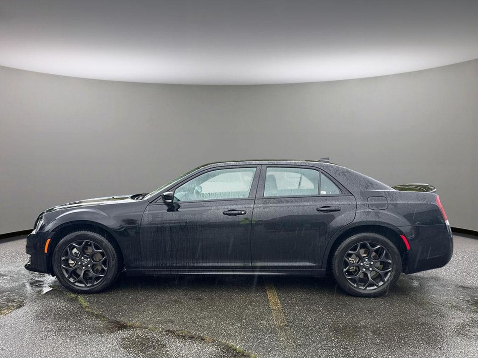 Chrysler 300 2023
