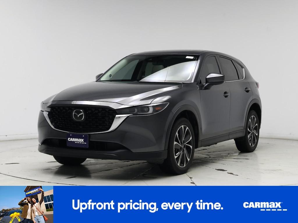 Mazda CX-5 2023