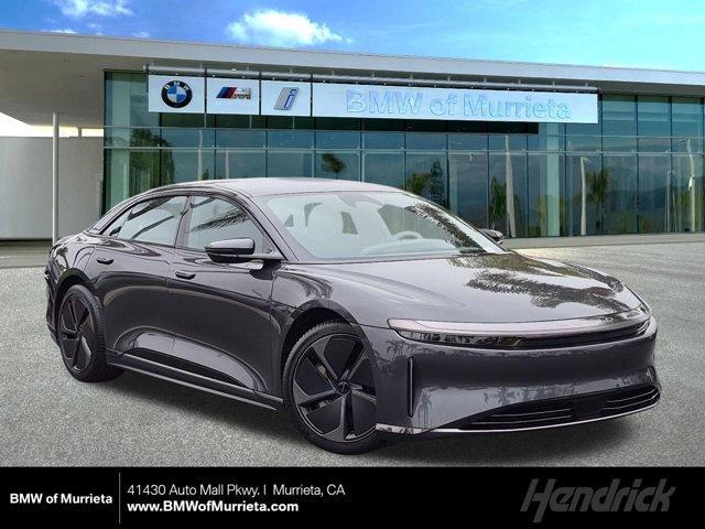 Lucid Air 2024
