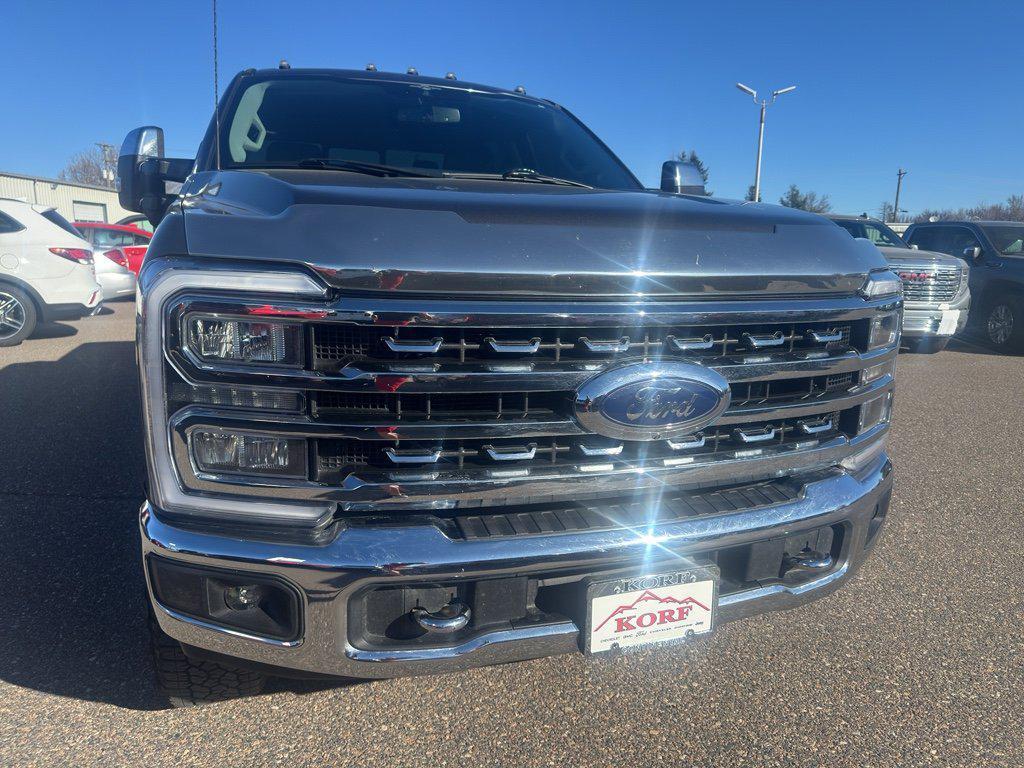 Ford F 250 2023