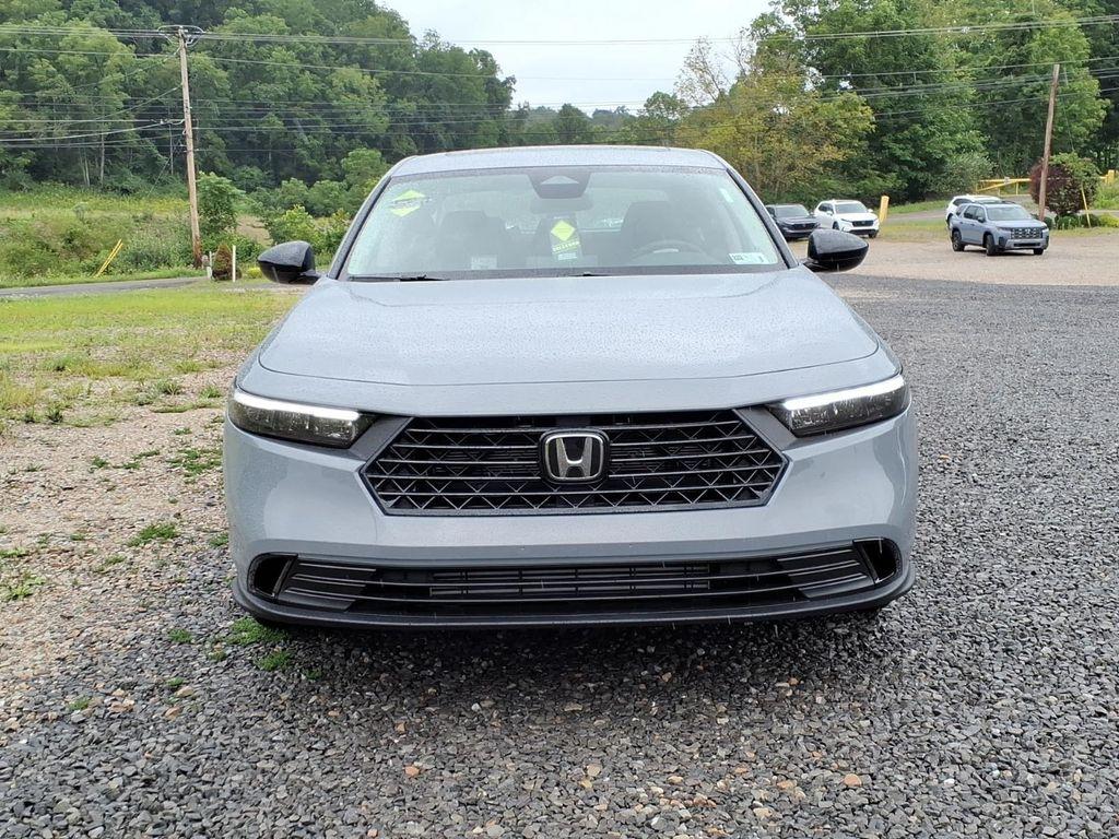 Honda Accord 2026