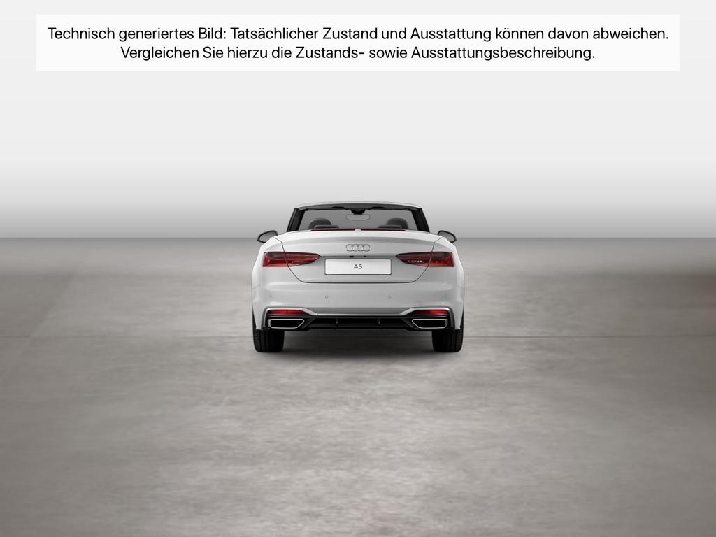 Audi A5 2023