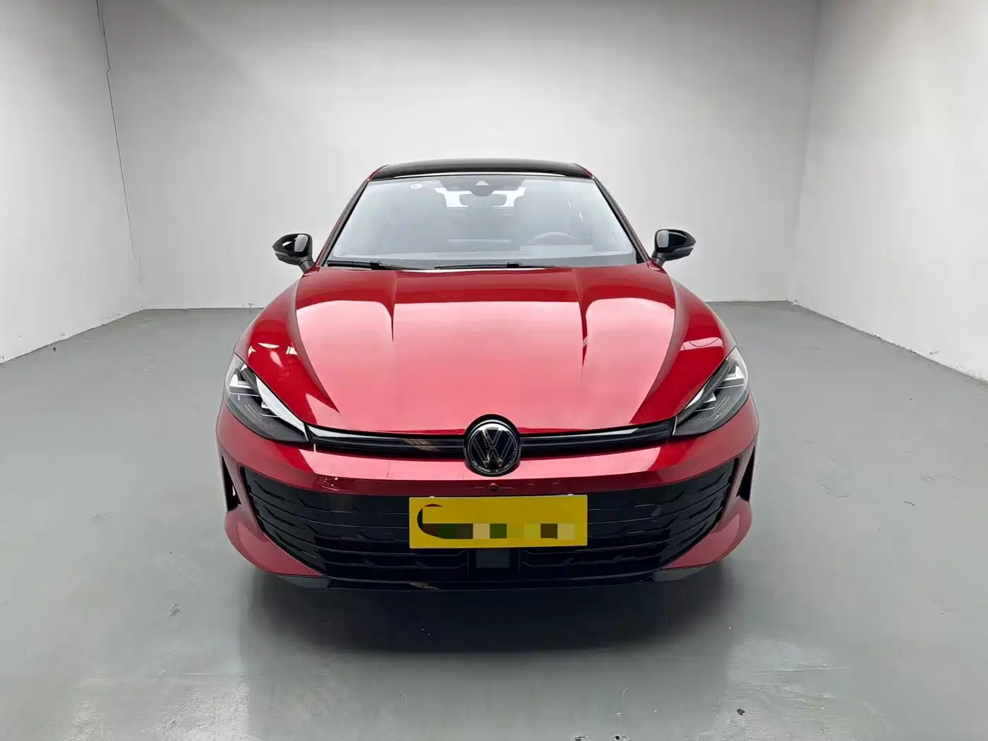 Volkswagen Lamando 2025