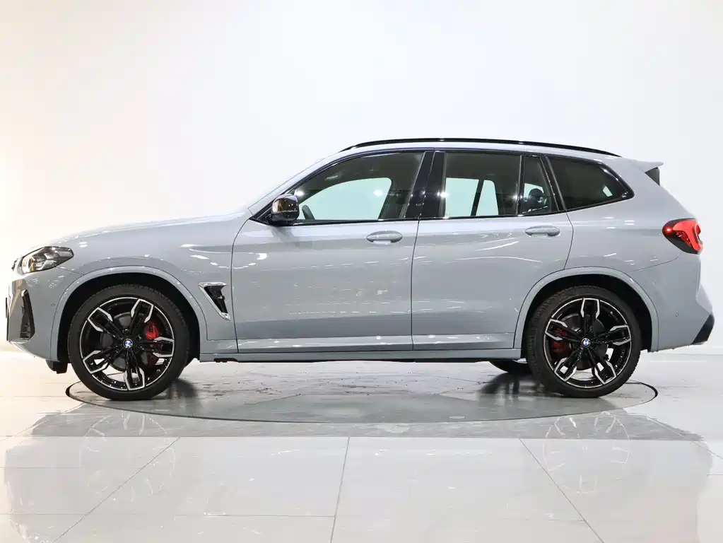 BMW X3 2024