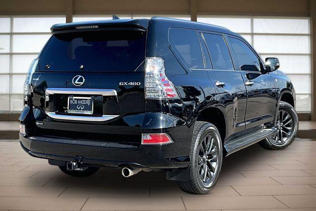 Lexus GX 2022