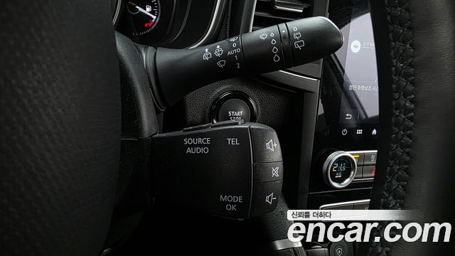 Renault QM6 2024
