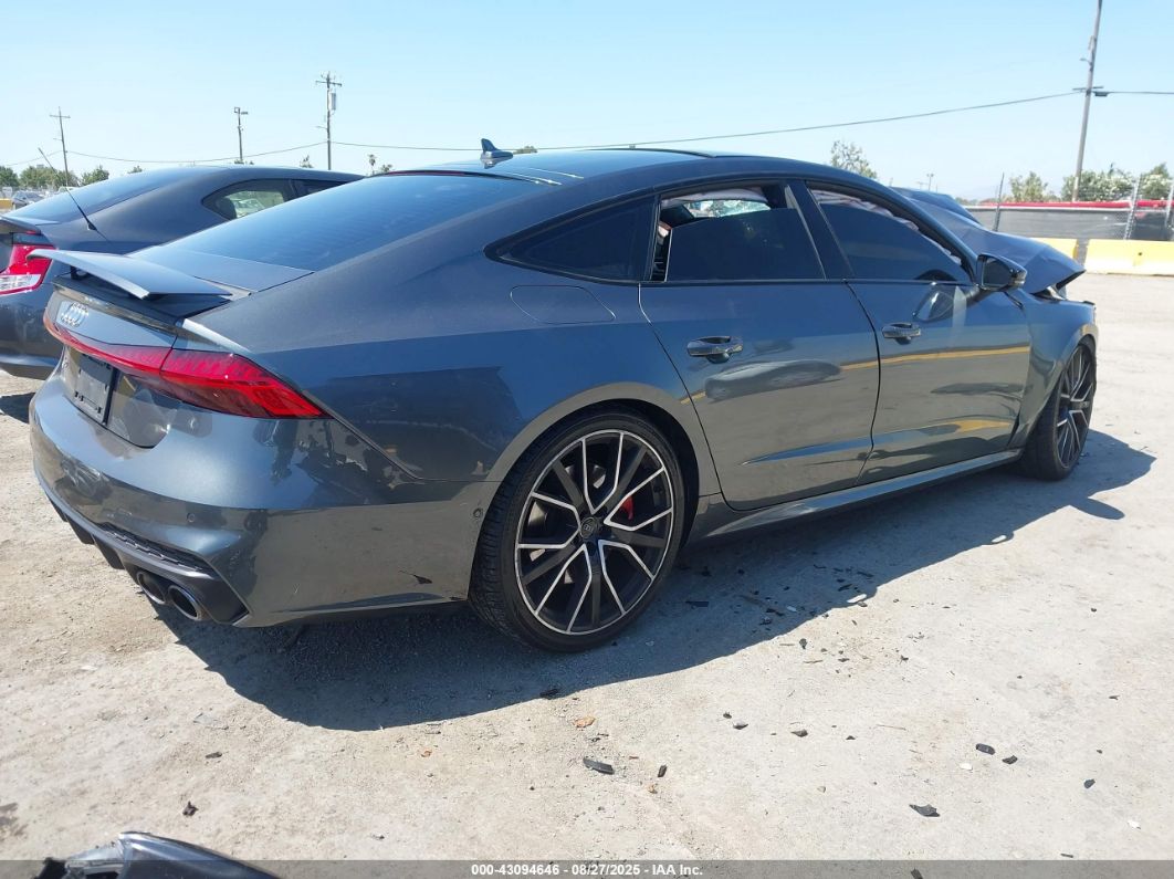 Audi S7 2020