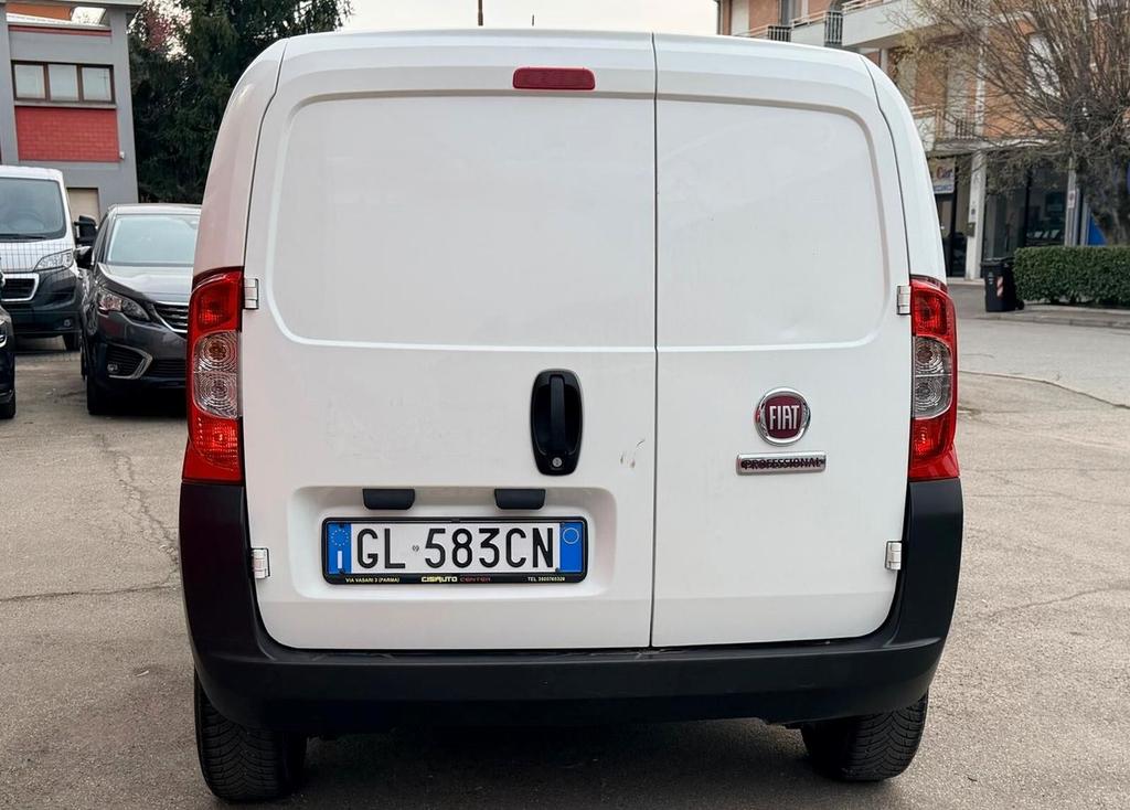 Fiat Fiorino 2022