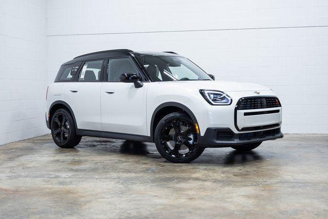 Mini Countryman 2026