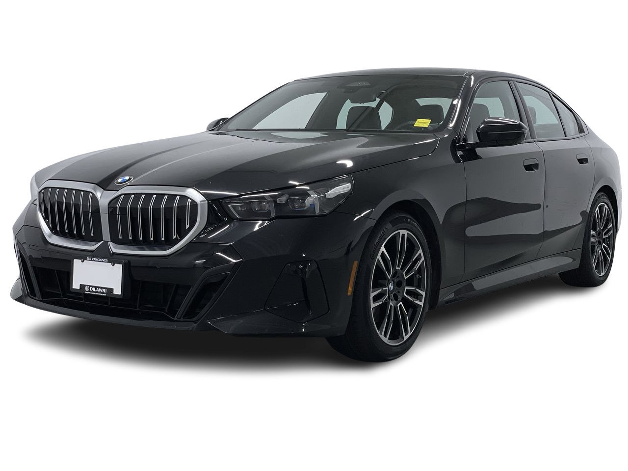 BMW 530 2024