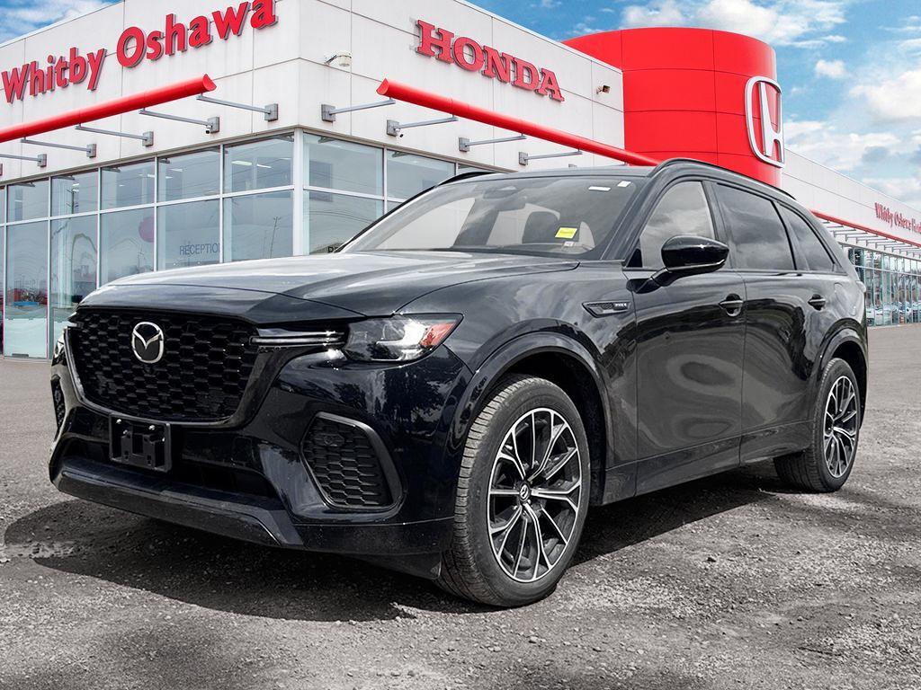 Mazda CX-3 2025