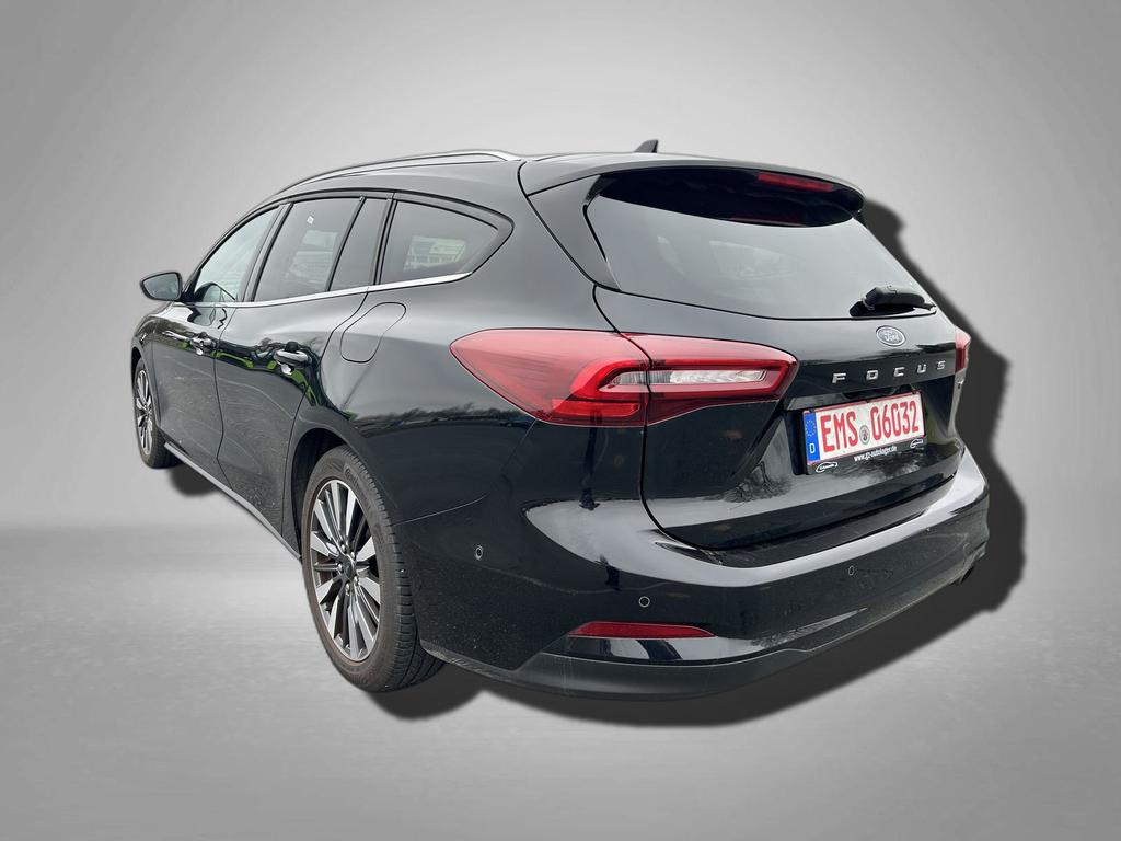 Ford Focus 2022