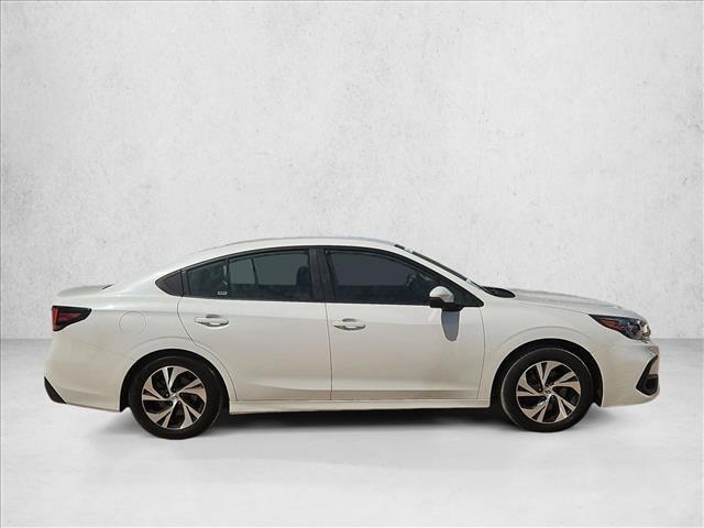 Subaru Legacy 2025