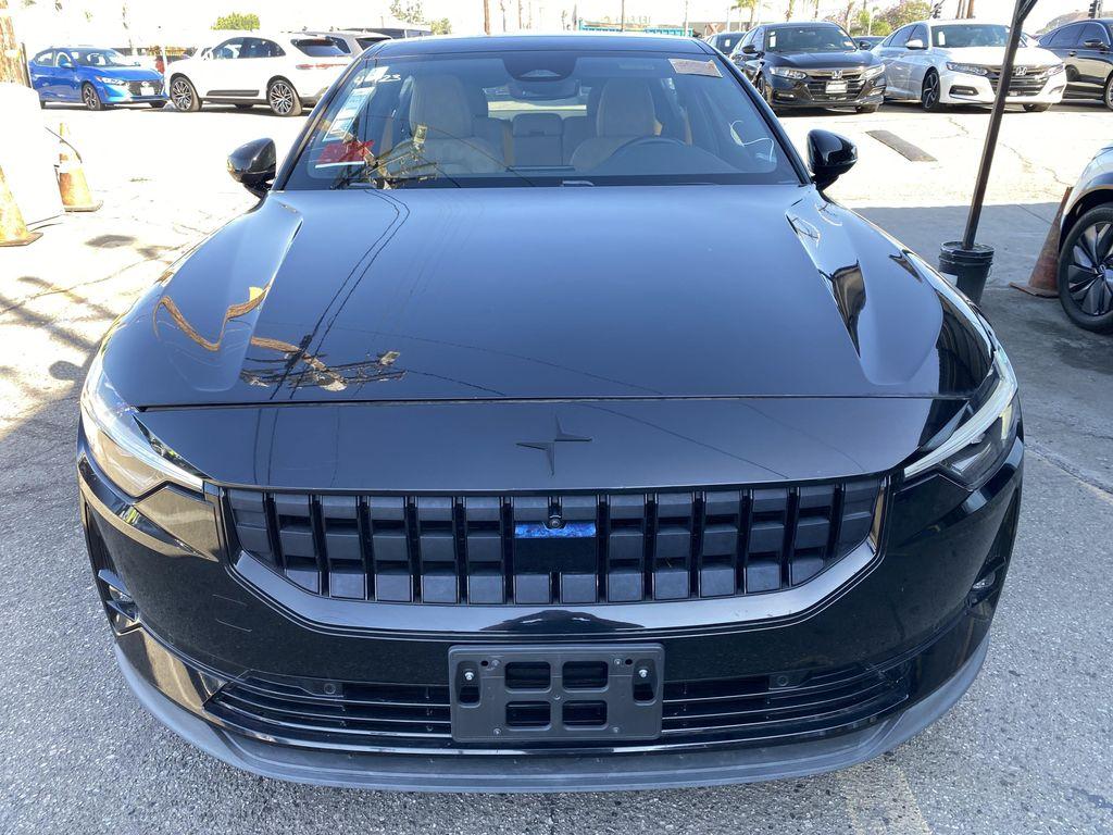 Polestar 2 2022