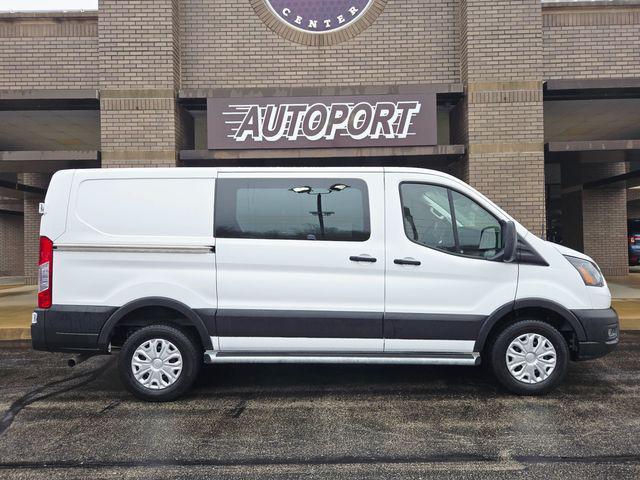 Ford Transit 2024