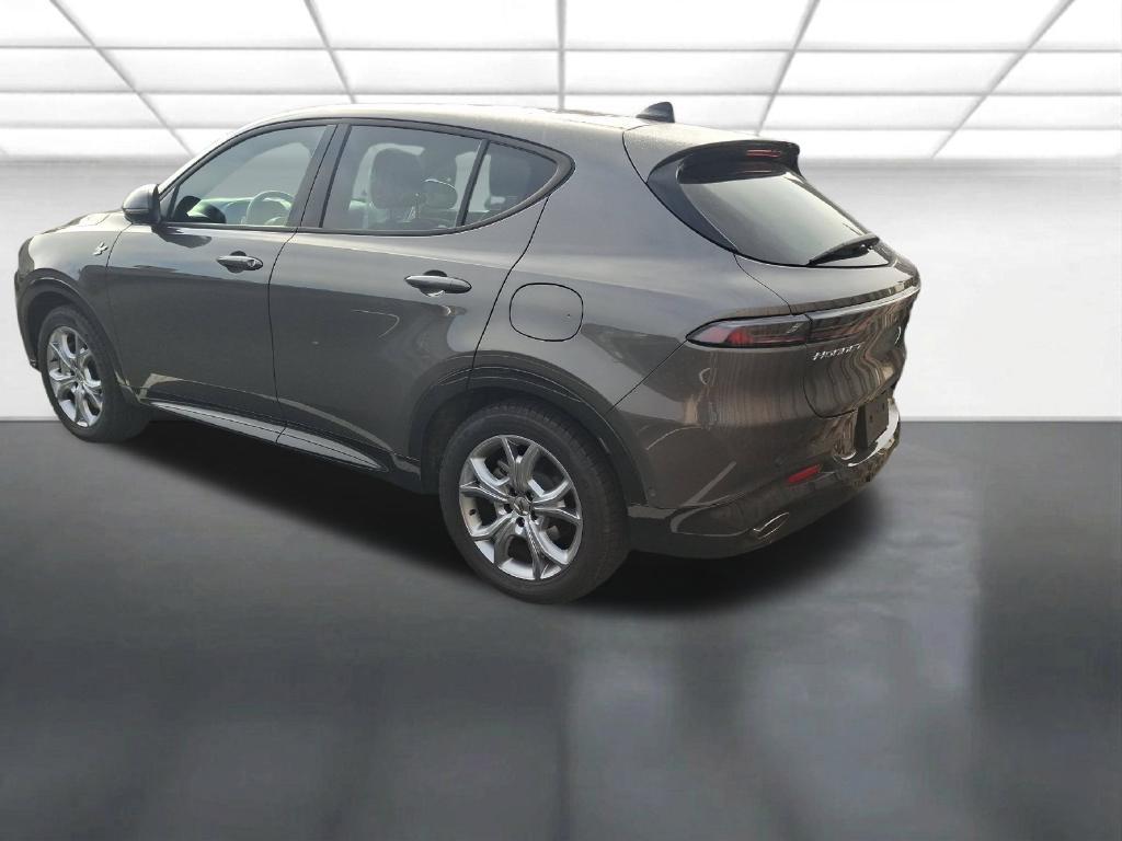 Dodge Hornet 2024