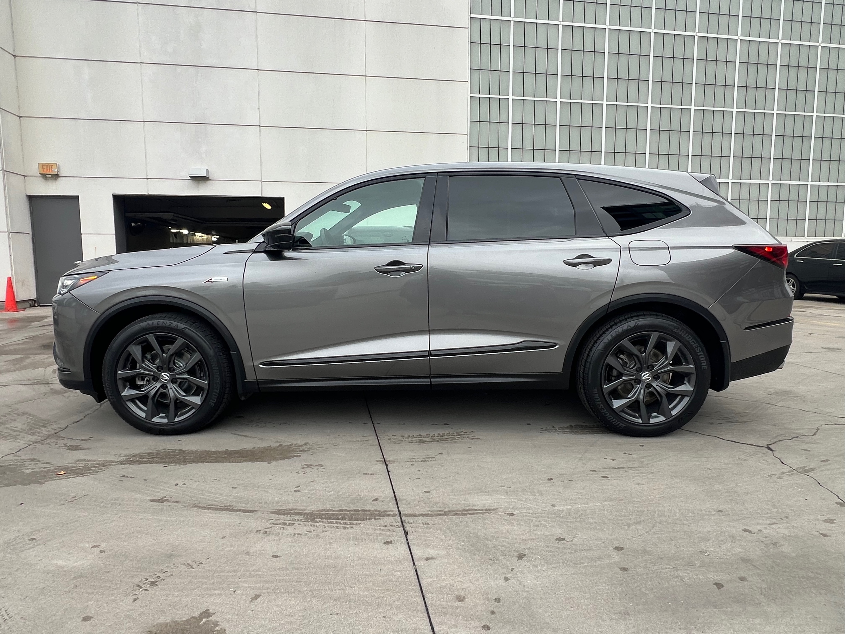 Acura MDX 2022